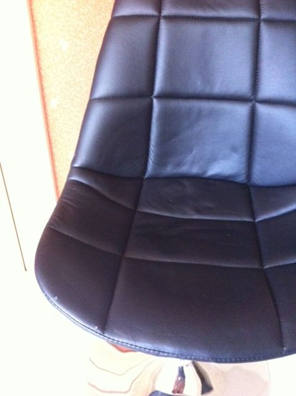 chaise pivotante Meubles