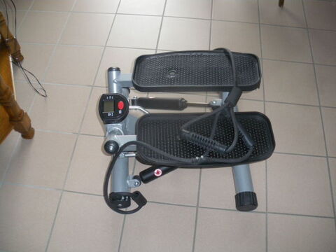 Stepper 25 Charnay-ls-Mcon (71)