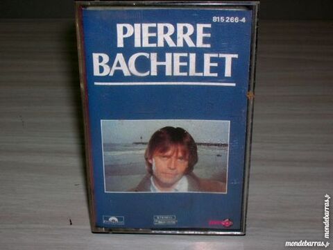 K7 PIERRE BACHELET Bachelet 5 Nantes (44)