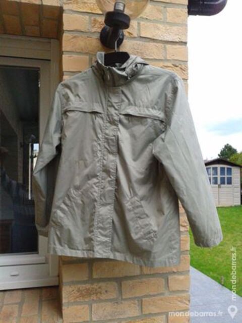 Coupe-Vent 7 Arques (62)