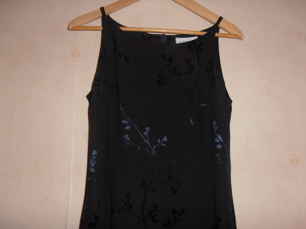 Robe longue Caroll (80) Vêtements