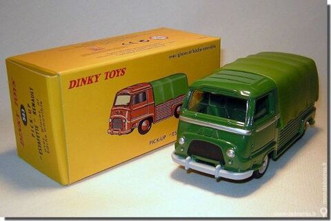 Renault Estafette Bachée Dinky Atlas Neuf Boite 42 Guînes (62)