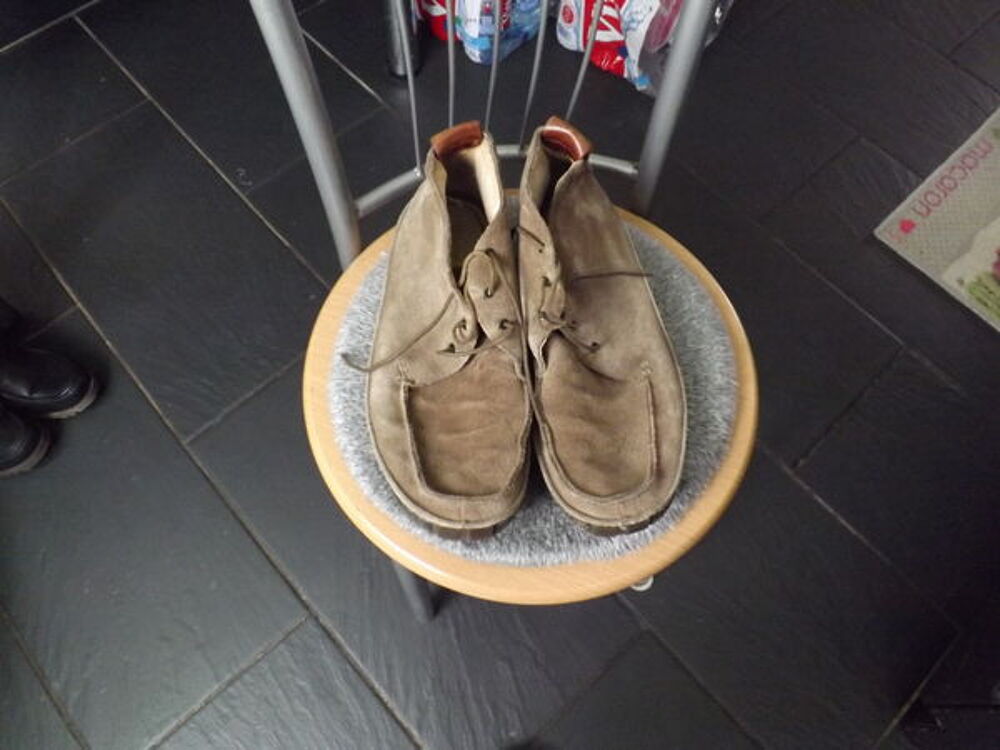 chaussure homme Chaussures