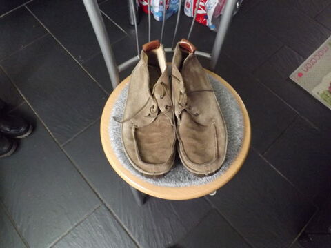 chaussure homme 40 Hoenheim (67)