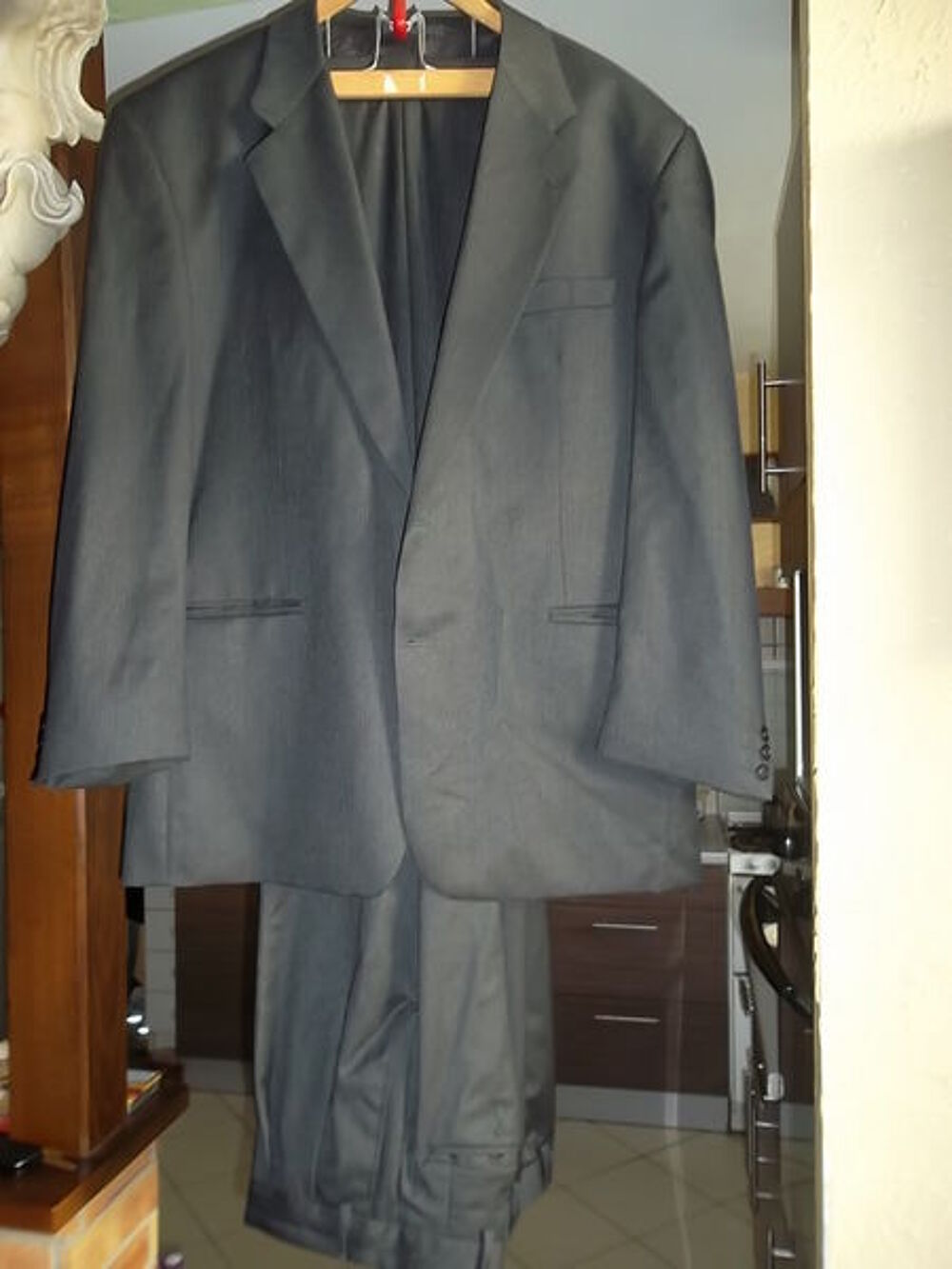 Costume REDA Vêtements