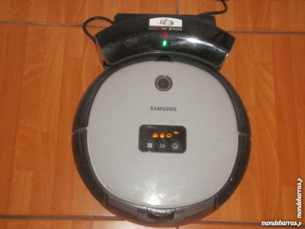 aspirateur inteligent Electroménager
