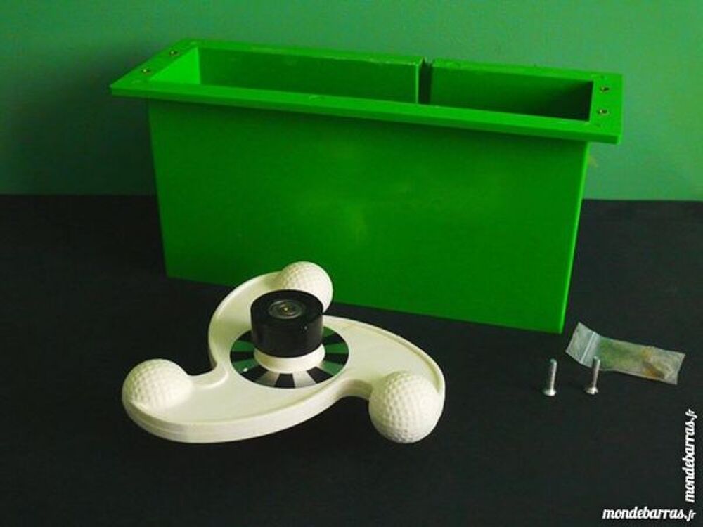 PRACTICE DE GOLF POUR JARDIN Sports
