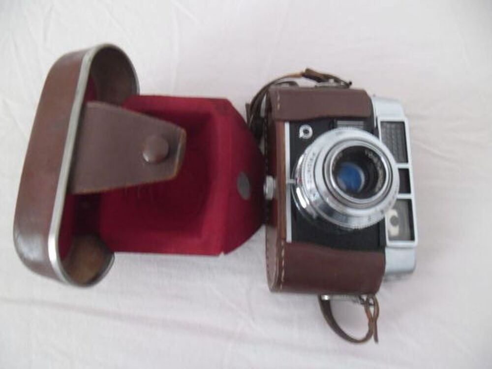 appareille voigtlander 