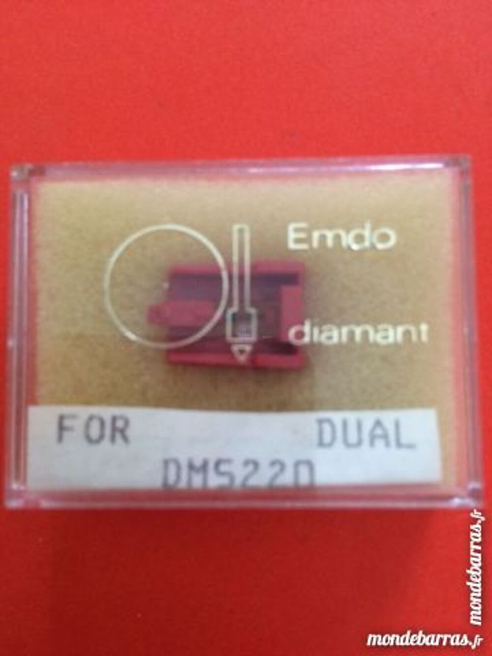 Diamant Dual DN 220 - DMS 220 Audio et hifi