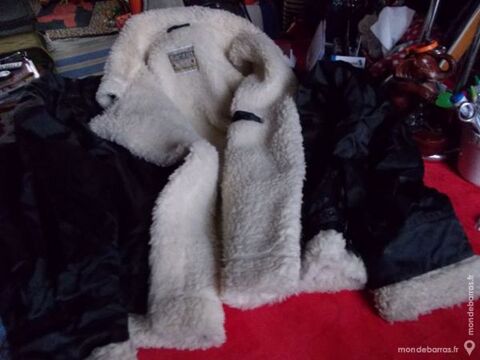 blouson femme style bombardier 8 Pantin (93)