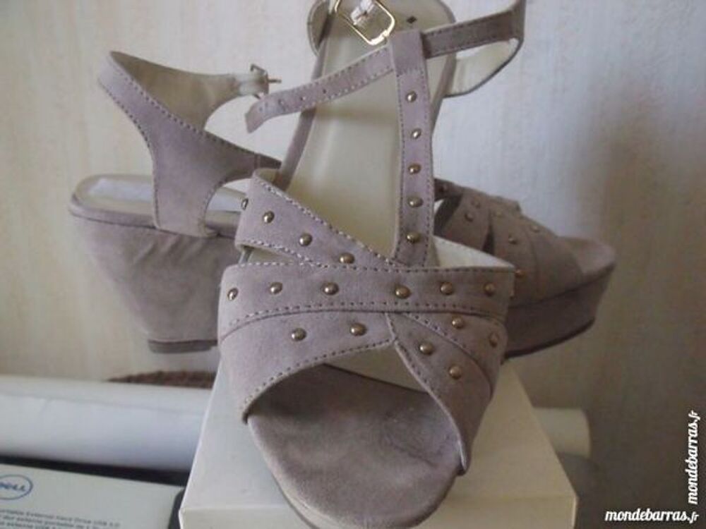 chaussure femme Chaussures
