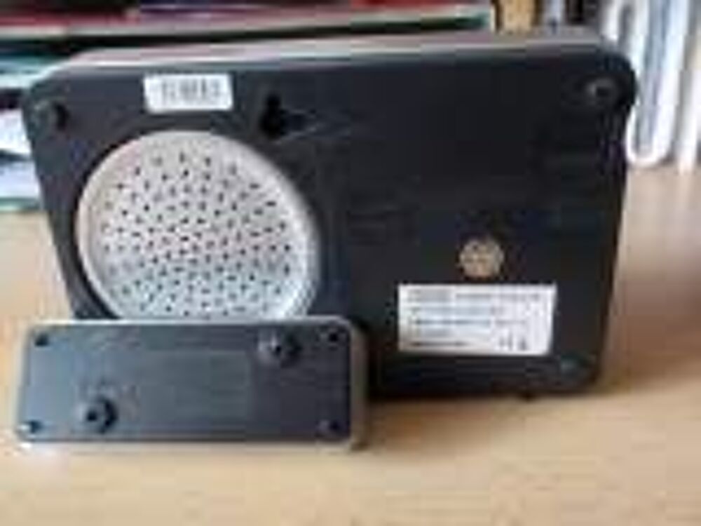 Carillon sans fil Electroménager
