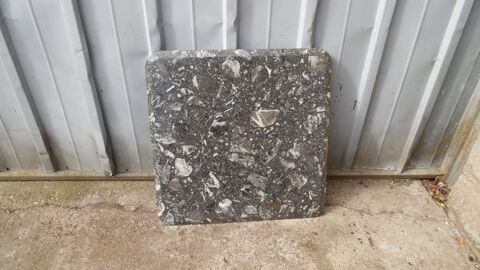 PLAQUE DE MARBRE 15 Chalon-sur-Sa�ne (71)