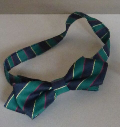 NOEUD PAPILLON 10 Doussard (74)