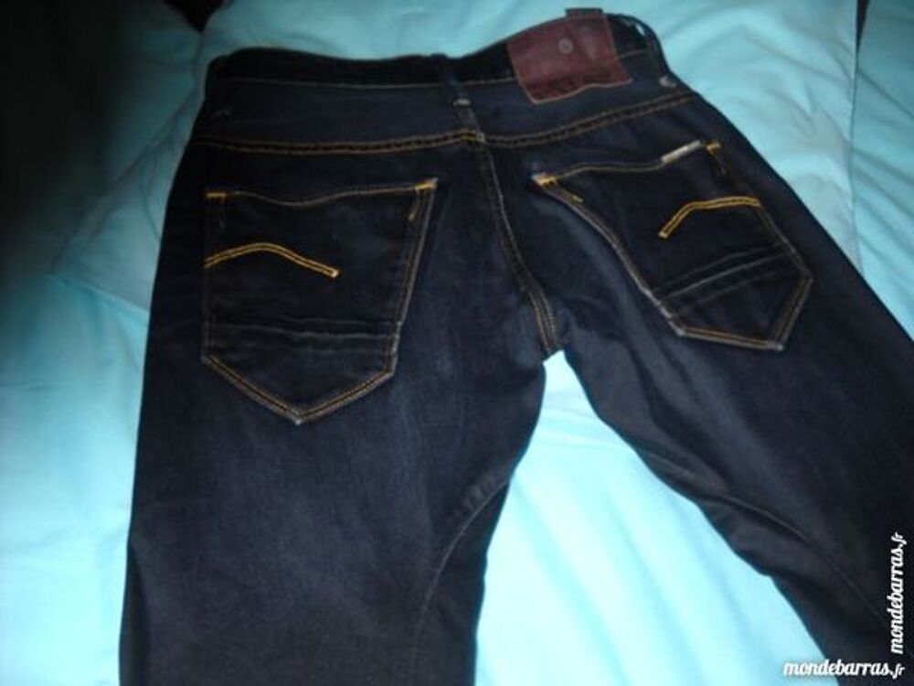 Jean G-star Vêtements