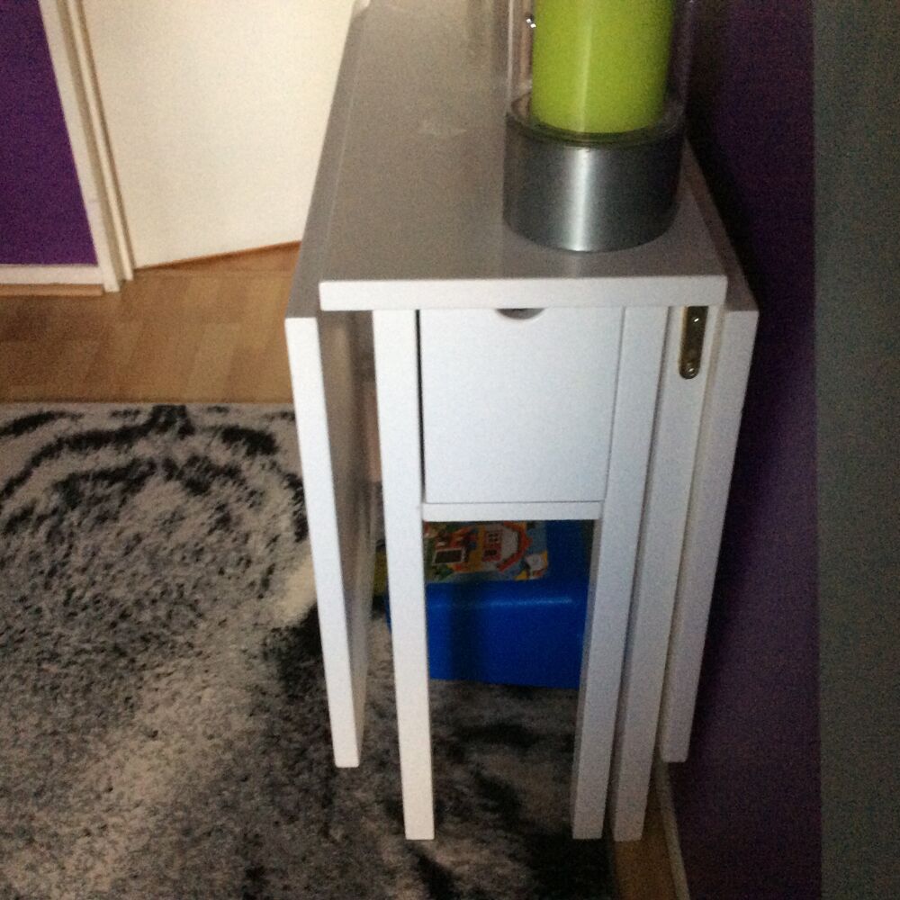 &agrave; vendre cause d&eacute;part Meubles
