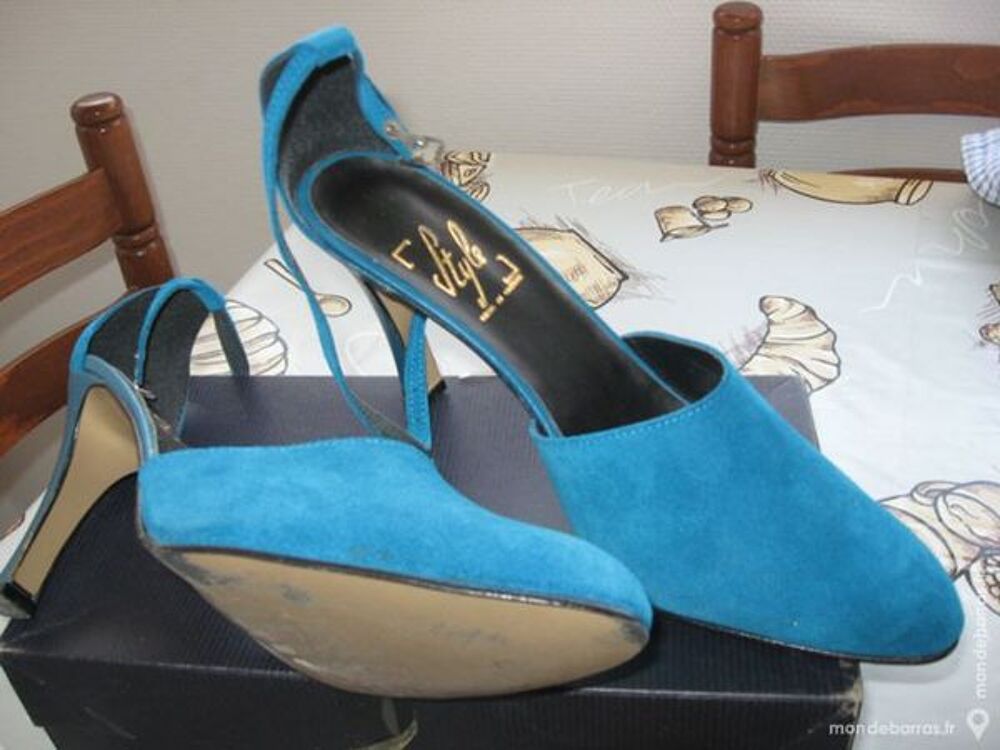 Chaussures Chaussures