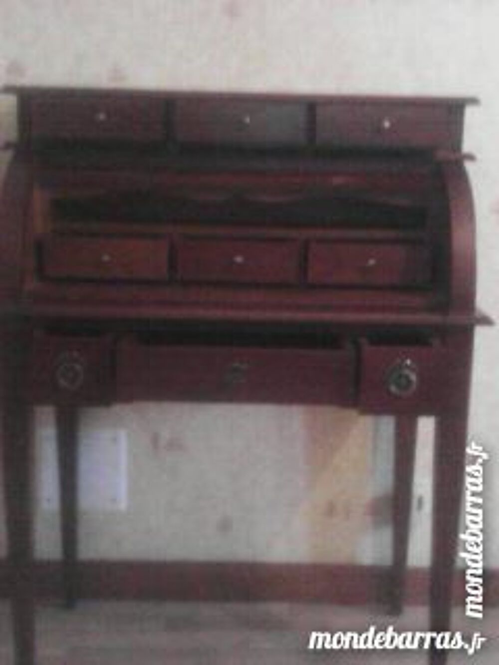secretaire bois Meubles