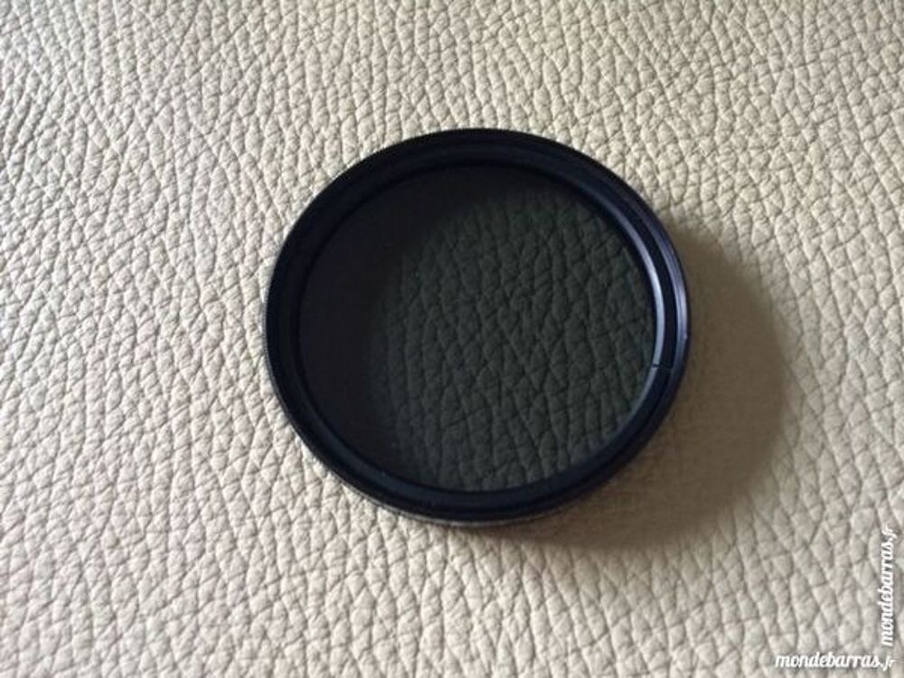 Filtre Polarisant Circulaire 52 mm Photos/Video/TV