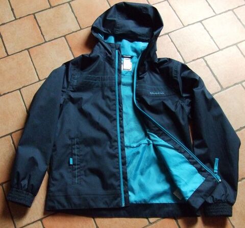 Blouson 12 ans 10 Courléon (49)