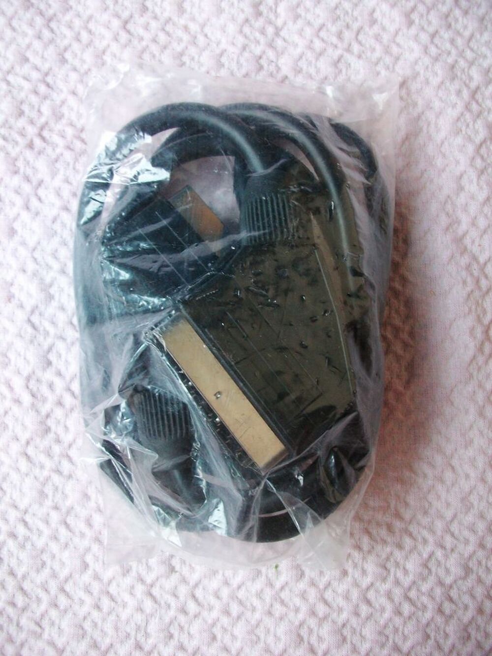 Accessoires Neufs T&eacute;l&eacute;/Vid&eacute;o (Cordon P&eacute;ritel?) Photos/Video/TV