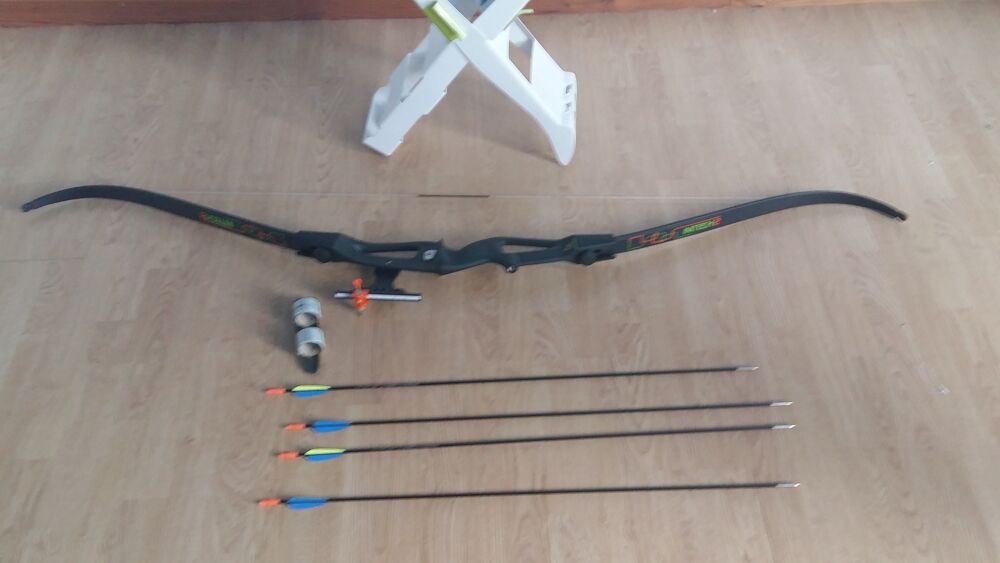 vend arc kit complet Sports