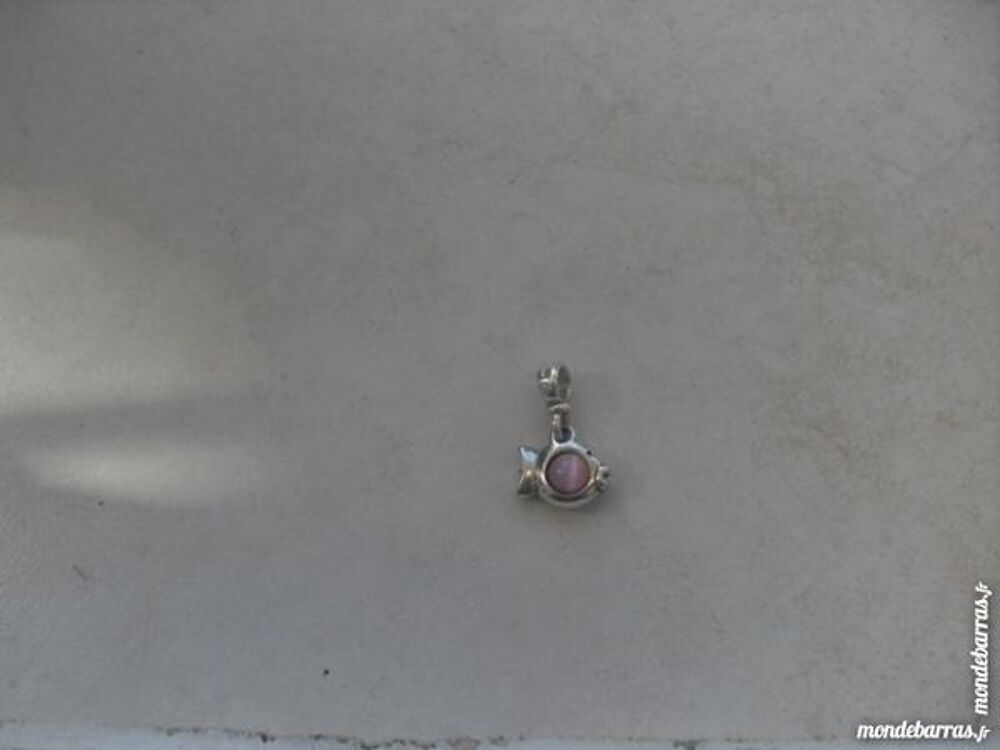 pendentif poisson Bijoux et montres