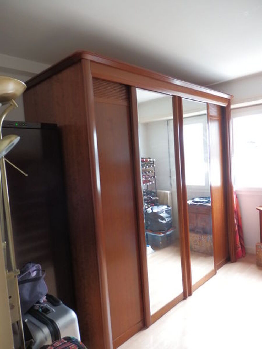 Dressing Meubles