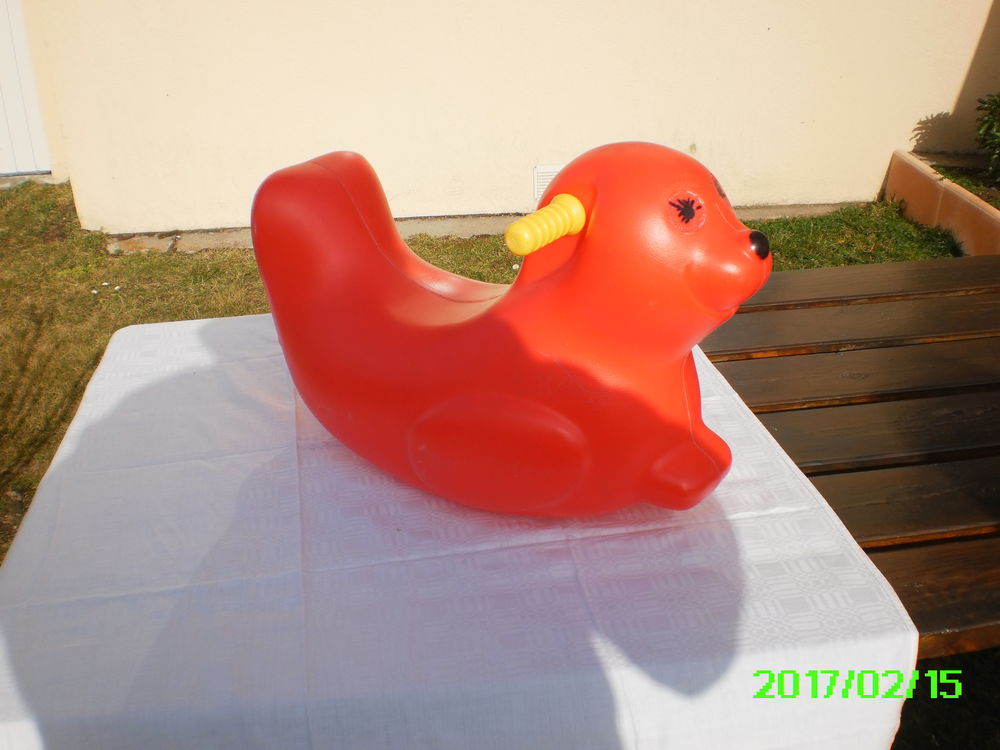 dinosaure et ourson Jeux / jouets