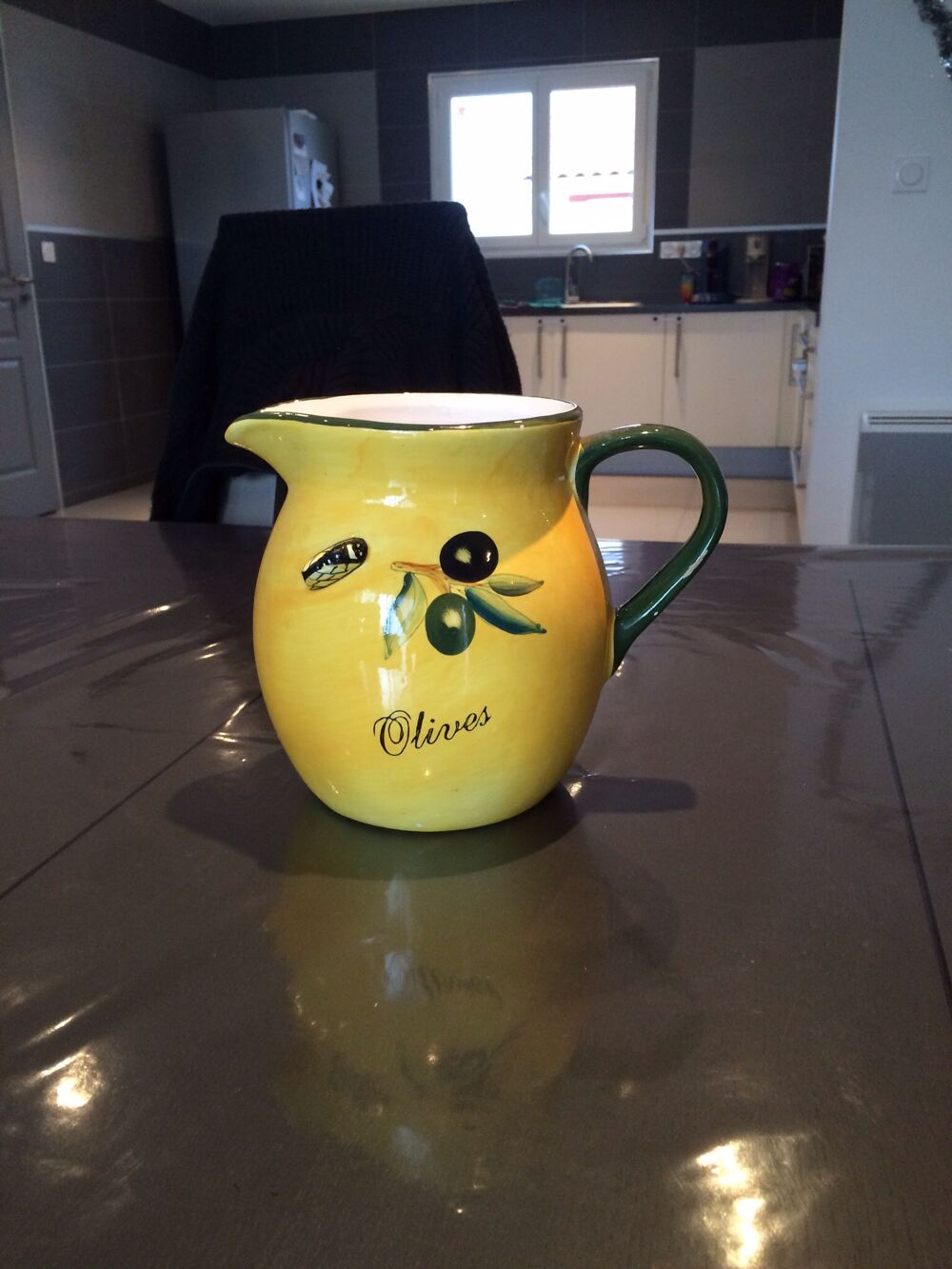 pichet a 3&amp;euro; Décoration