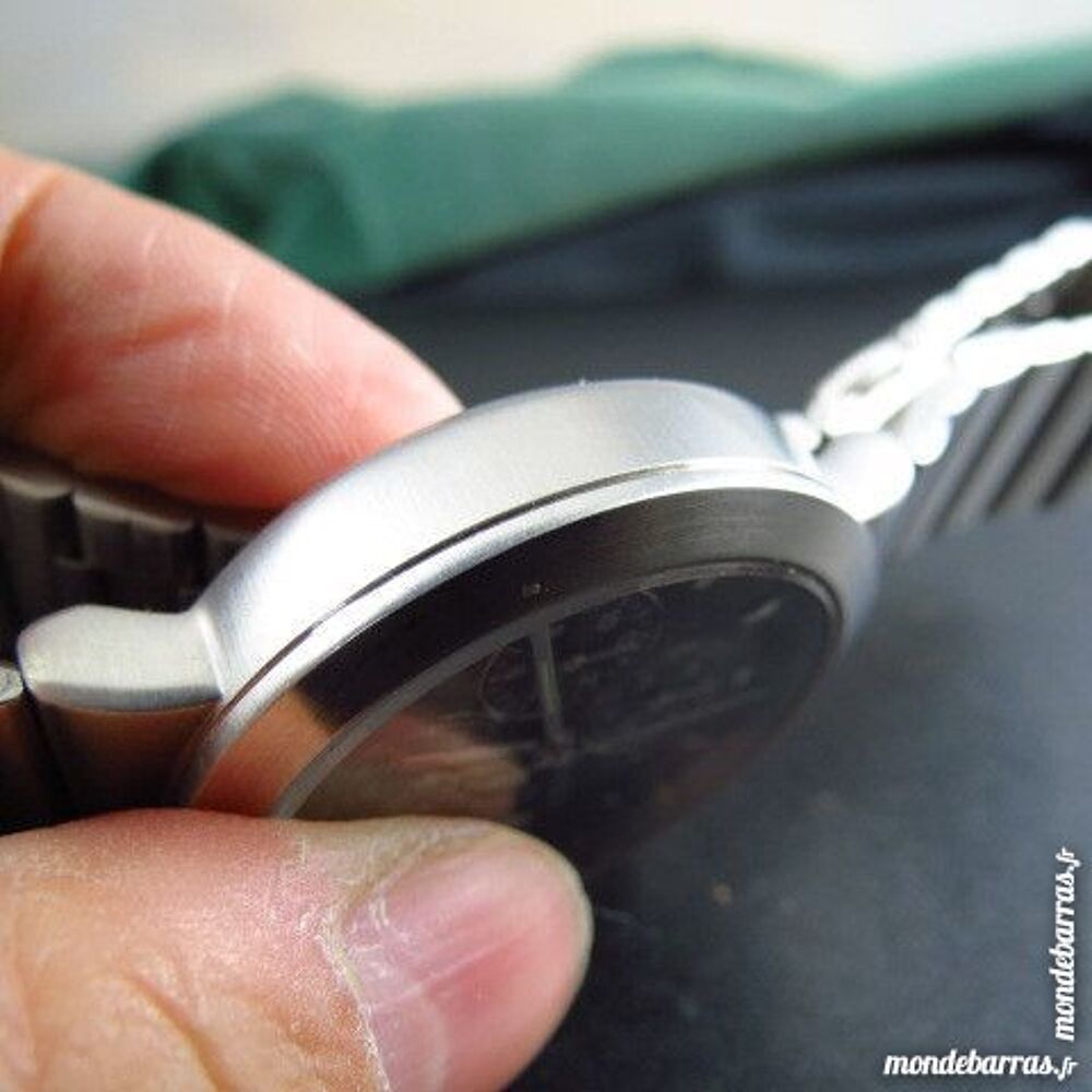 RIVADO OS10 MONTRE CHRONO DIV0291 Bijoux et montres