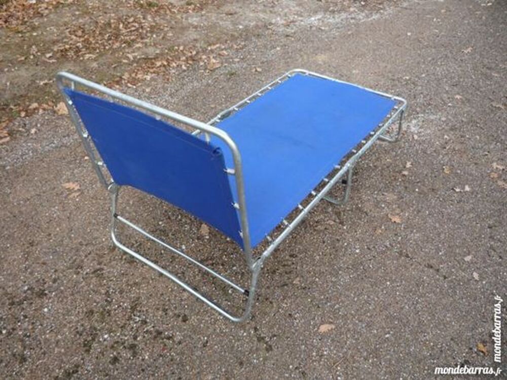 Lit/bain de soleil,transat,chaise longue Cuisine
