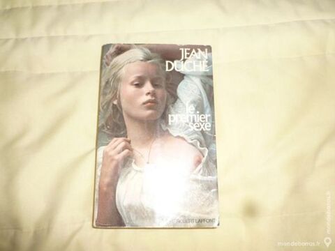 Le premier sexe, Jean Duch 2 Thiais (94)