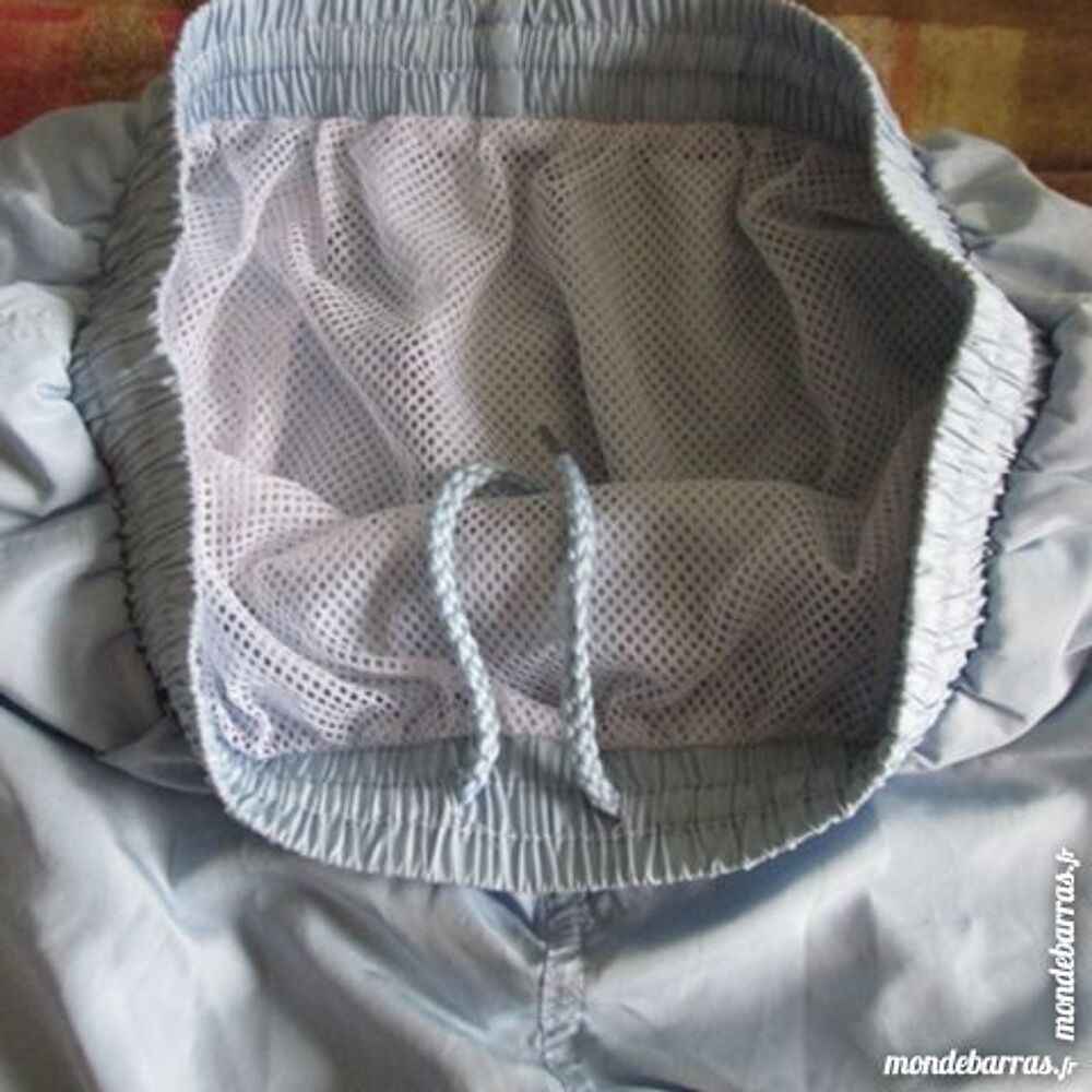 2 SHORTS COURT DE BAIN Taille 48/50 ou XL Vêtements
