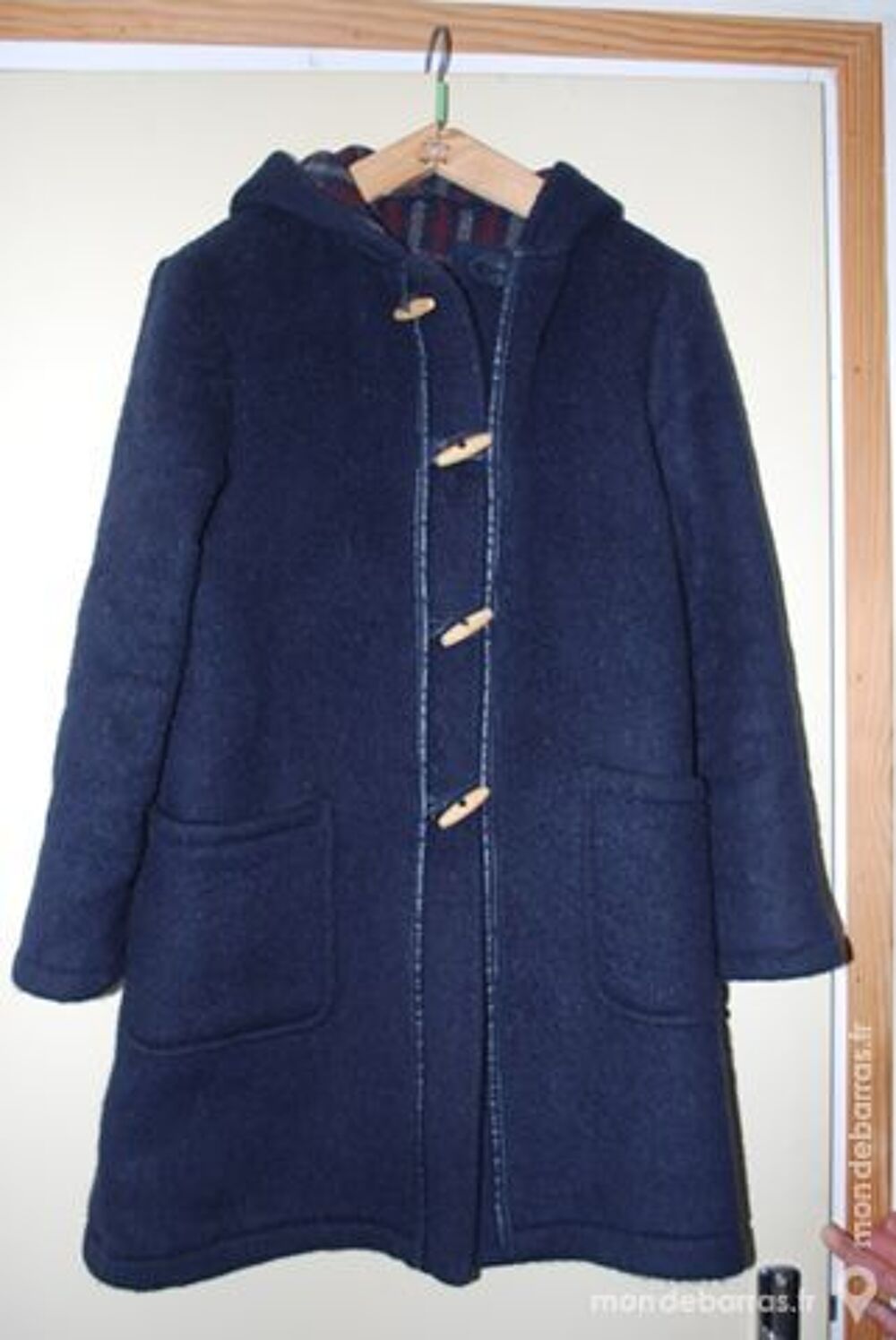 duffle-coat pour enfant Vtements enfants