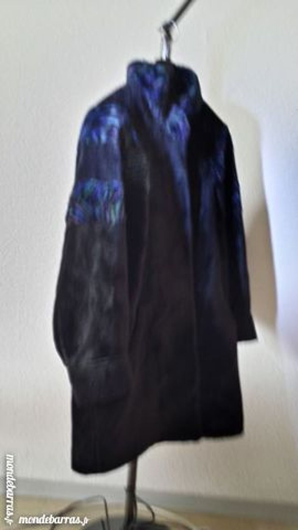 Manteau Femme Vêtements