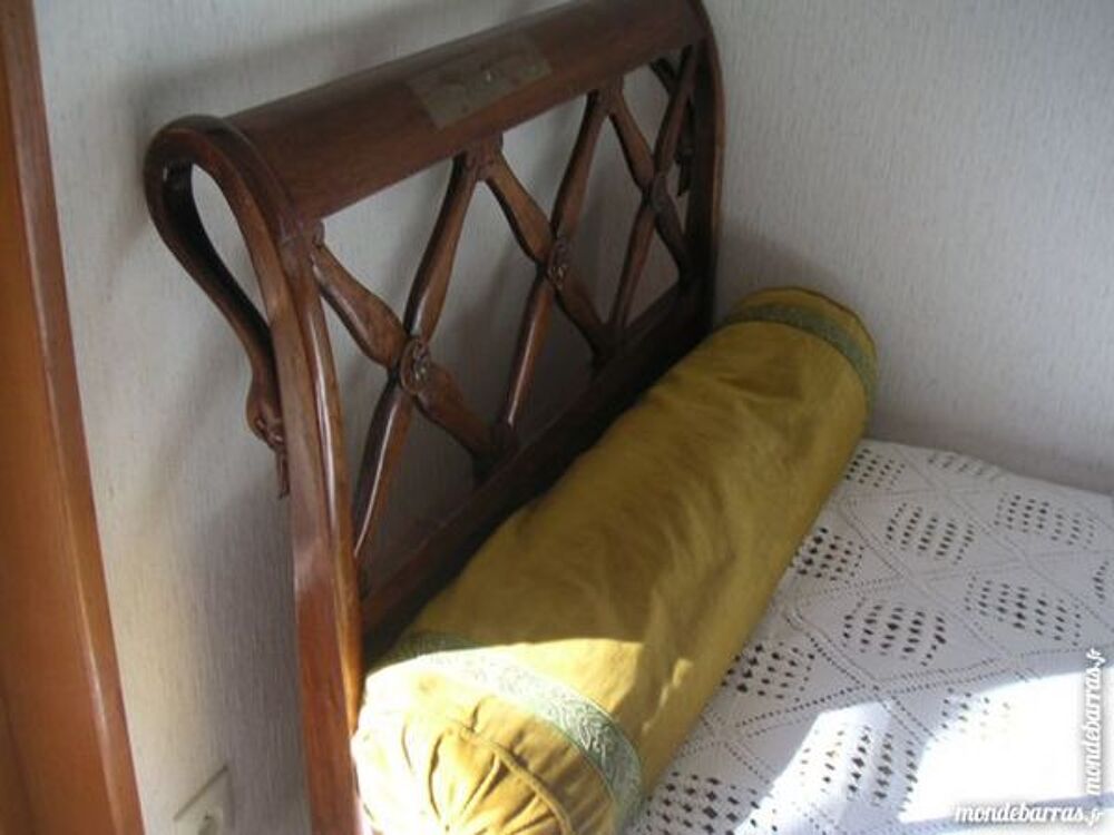LIT / marquise Meubles