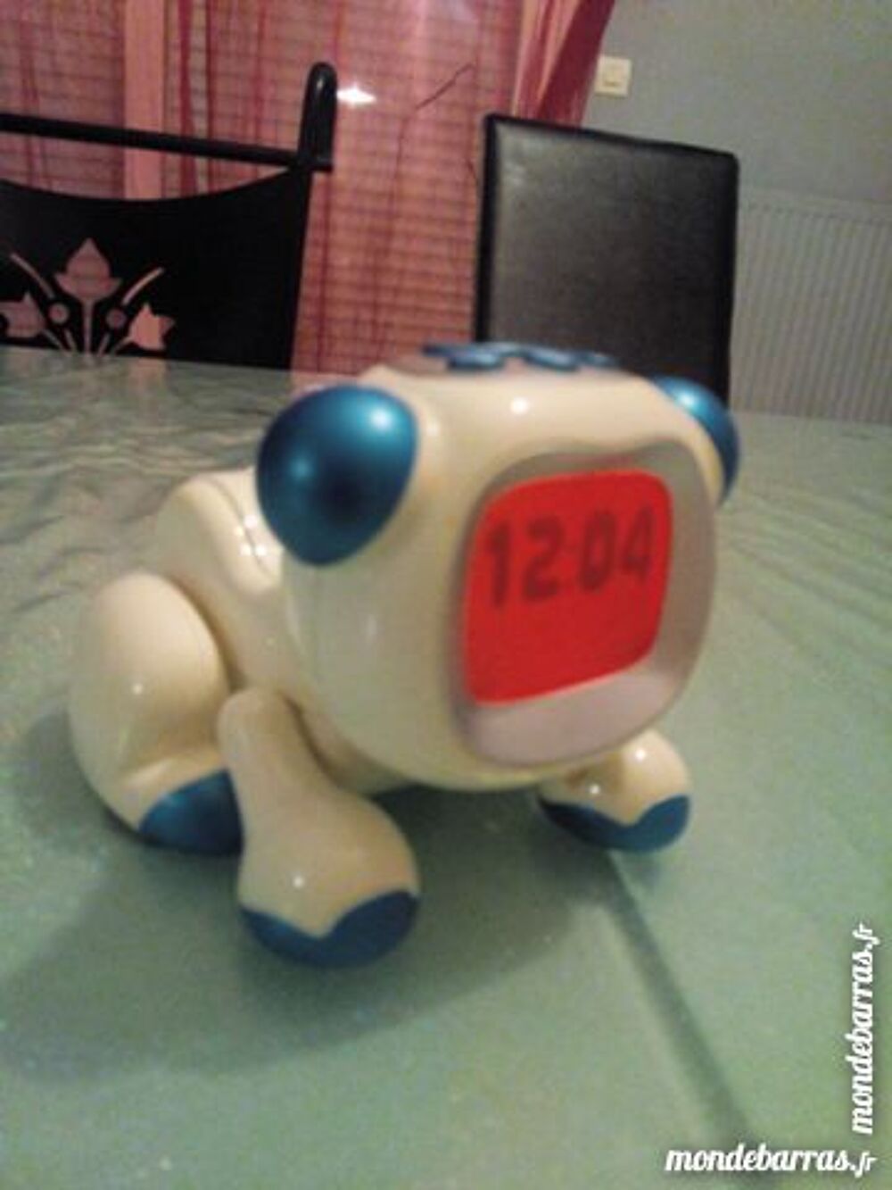 kididog Vteck chien interactif Jeux / jouets