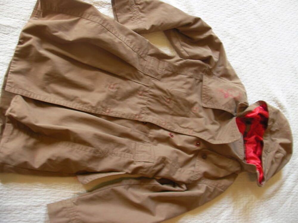 catimini
superbe manteau Vêtements