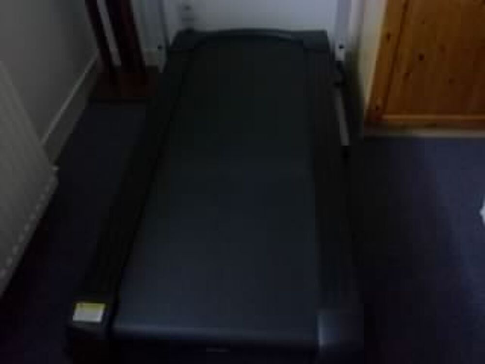 TAPIS DE COURSE Sports