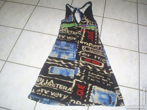 Robe DESIGUAL 30 Geneuille (25)