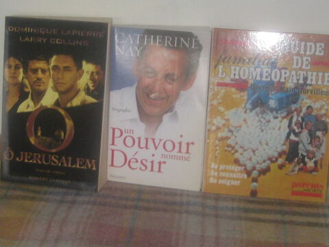 livres contemporains 0 Gennevilliers (92)