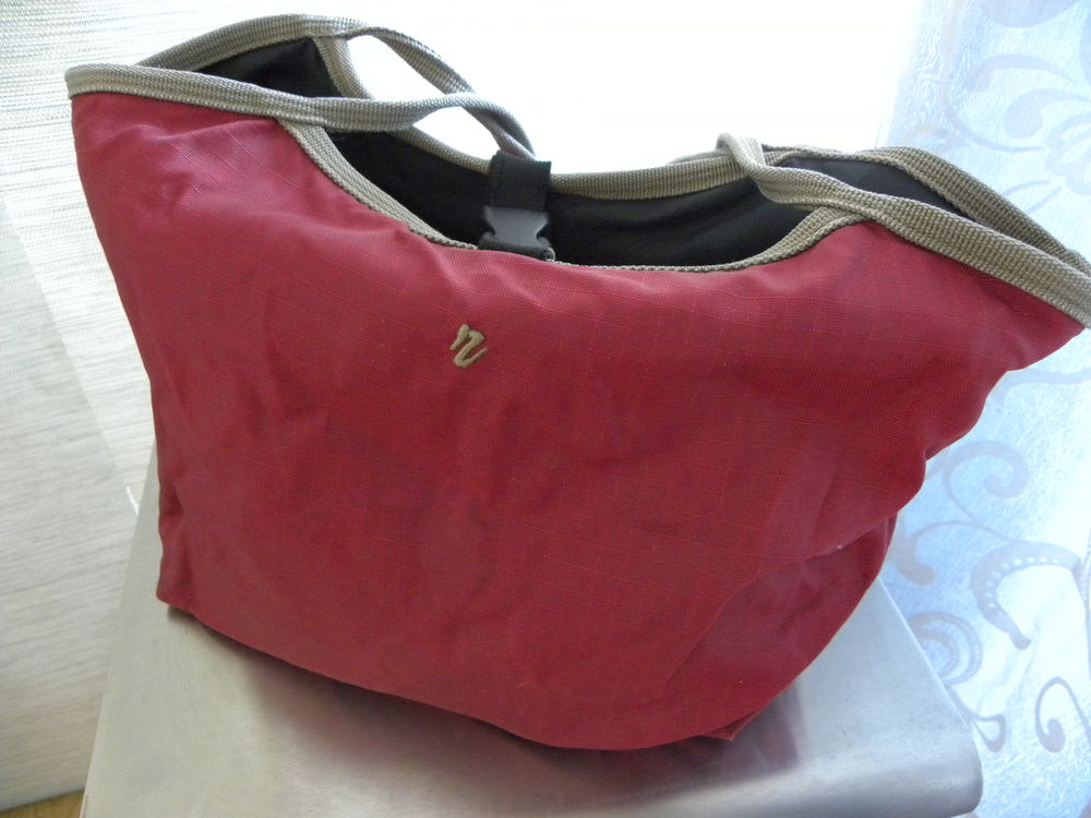 sac femme reversible Maroquinerie