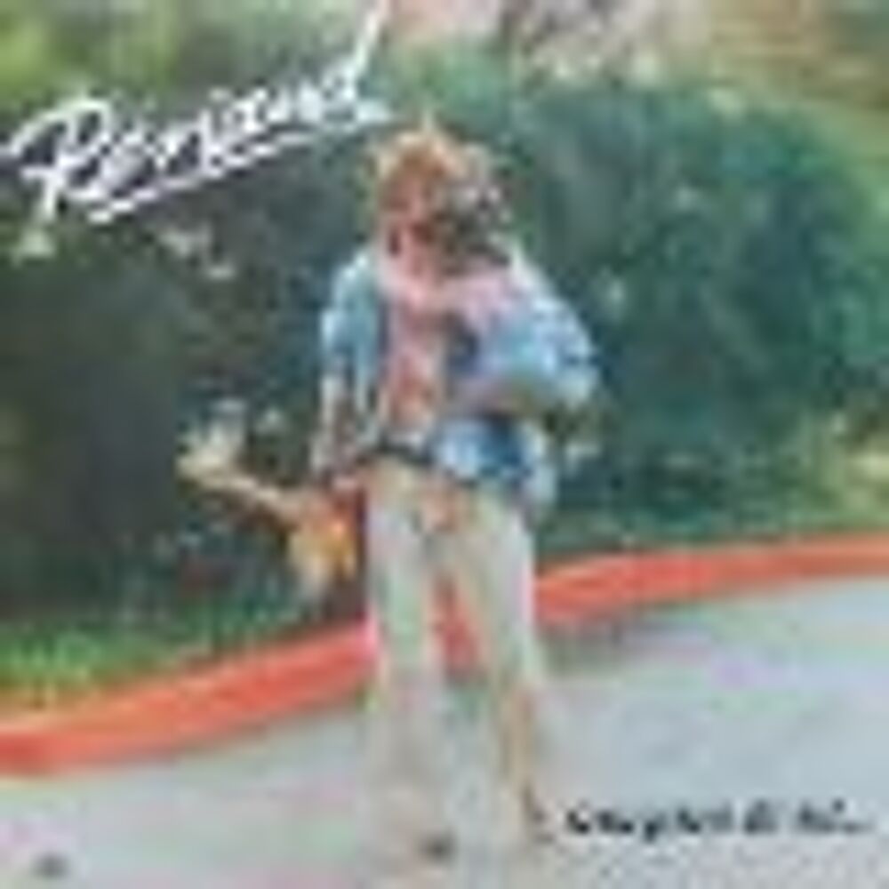 Renaud - Morgane de toi CD et vinyles