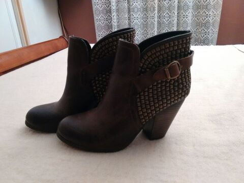 Bottines Steve Madden 100 La Courneuve (93)
