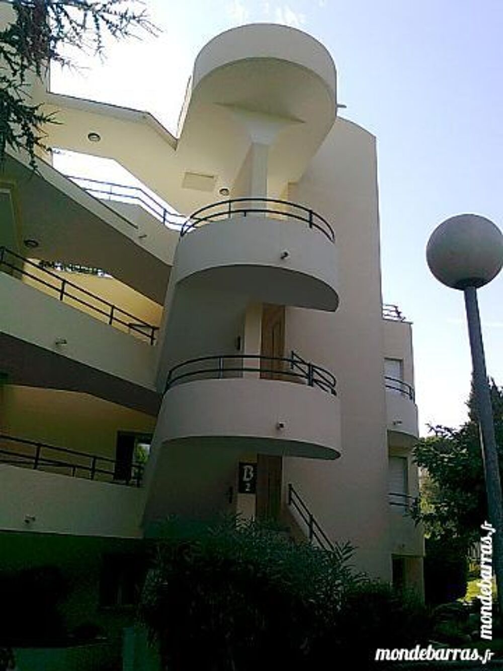   App 2 pièces Provence-Alpes-Côte d'Azur, Villeneuve-Loubet (06270)