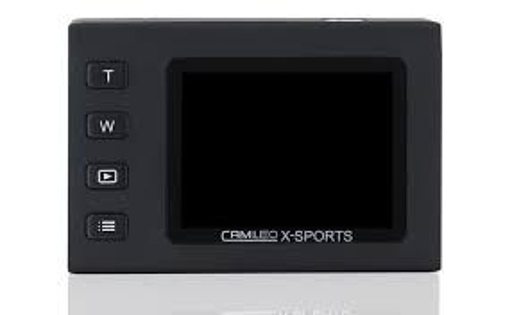 Cameras Toshiba Camileo x-sports Neuf Photos/Video/TV