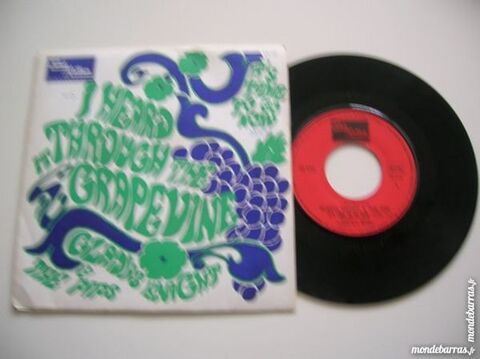 GLADYS KNIGHT & THE PIPS I heard through the grape 35 Nantes (44)