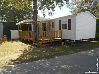 Location  Mobile Home 