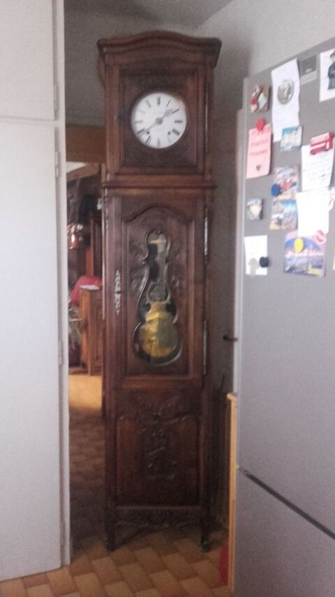 comtoise style normande 790 Issoudun (36)